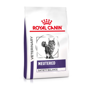 Корм для стерилизованных кошек до 7 лет Royal Canin 1,5 кг