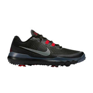 Кроссовки Nike Tiger Woods 2015 'Black', черный