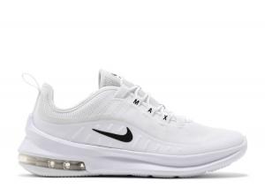 Air max axis white sales