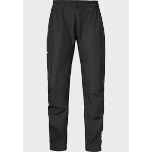 Уличные брюки Schöffel "2.5L Pants Tarvis L", черный