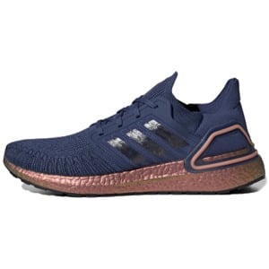 Кроссовки adidas Ultraboost 20 Tech Indigo