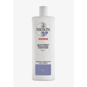 Кондиционер NIOXIN SYSTEM 5: SCALP THERAPY REVITALISING CONDITIONER Nioxin