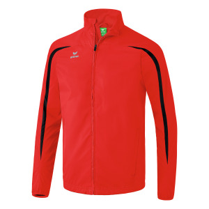 Функциональная куртка erima Athletic Line Laufjacke, красный