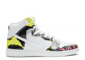 Nike dunk high 2025 de la soul