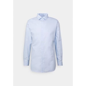 Классическая рубашка Slhslimethan Classic Selected, цвет light blue