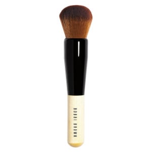 Кисти для макияжа Full Coverage Face Brush Bobbi Brown