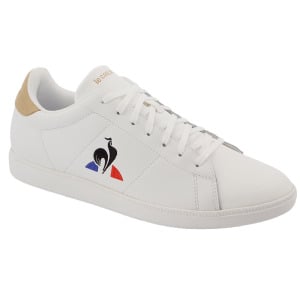 Кроссовки Le Coq Sportif 2320371 Courtset, бежевый