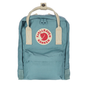 Сумка Fjällräven, цвет Sky Blue-Light Oak