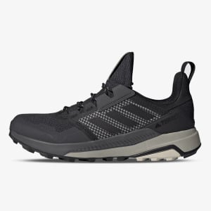 Кроссовки Terrex Trailmaker Gore Tex Adidas, черный