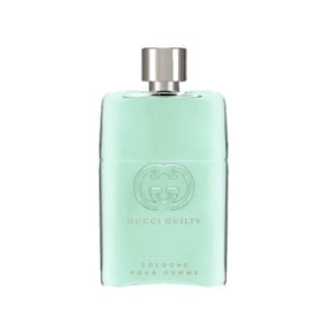 Туалетная вода, 50 мл Gucci, Guilty Cologne Pour Femme