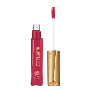 Блеск для губ Stay Plumped 501 Raspberry Sundae, Rimmel