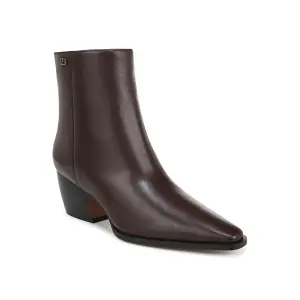 Ботильоны Vivian Bootie Franco Sarto, коричневый