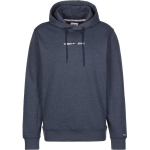 Толстовка с капюшоном Tommy Hilfiger, цвет twilight navy