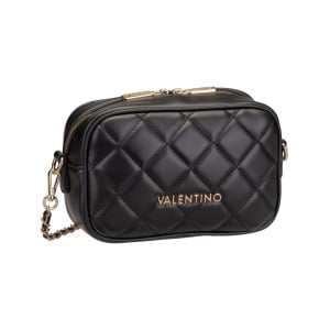 Наплечная сумка Valentino, цвет nero