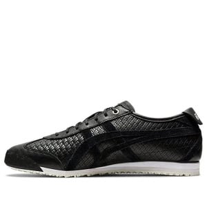 Кроссовки mexico 66 sd Onitsuka Tiger, черный