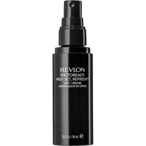 Профессиональный освежающий спрей Photoready Prime Set 56 мл, Revlon