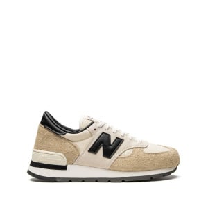 New Balance кроссовки Made in USA 990v1, нейтральный цвет