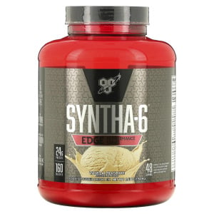 BSN Ванильный молочный коктейль Syntha-6 Edge 3,86 фунта