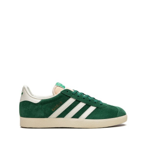 Кроссовки Gazelle Adidas, зеленый