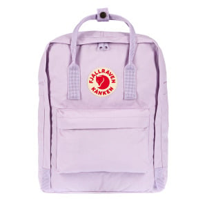 Рюкзак Fjällräven, цвет Pastel Lavender