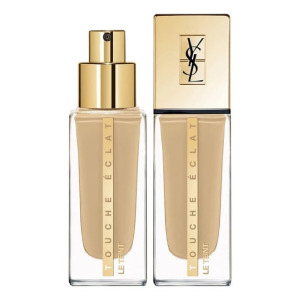 Тональный крем для осветления лица 30 Beige, SPF 22, 25 мл Yves Saint Laurent, Touche Eclat Le Teint Foundation