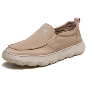 Кроссовки CAMEL Lifestyle Shoes Men Low-top Sand, цвет Sand