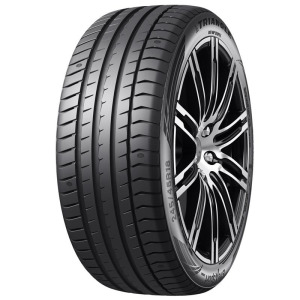 Летние шины Triangle EffeXSport TH202 rim protect 225/45 R17 94Y