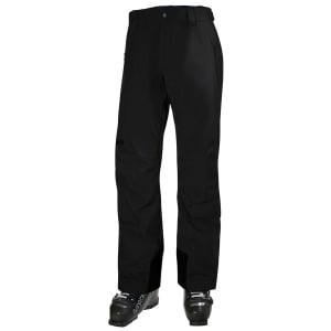 Лыжные брюки Helly Hansen LEGENDARY INSULAT, черный