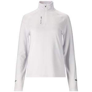 Рубашка ELITE LAB Midlayer Core, цвет 1002 White