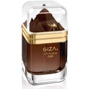 Giza of Arabia Oud 100 мл EDP унисекс аромат Emper