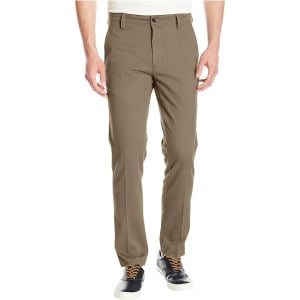 Брюки Dockers Easy Khaki Slim Fit, цвет Timberwolf