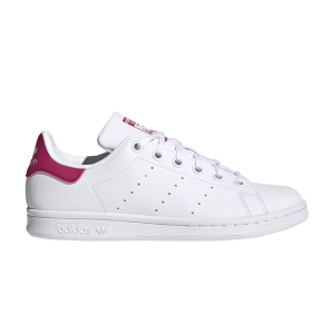 Кроссовки Adidas Stan Smith J, белый