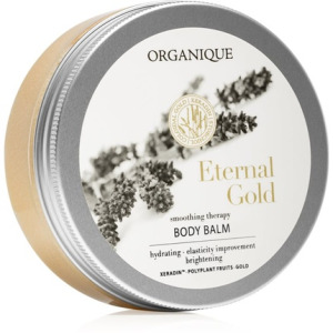 Eternal Gold Осветляющий лосьон для тела 200 мл