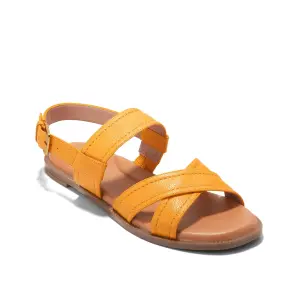 Сандалии Camberly Sandal Cole Haan, желтый