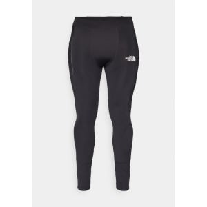 Леггинсы WINTER WARPRO TIGHT The North Face, черный