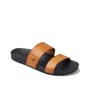 Сандалии Cushioned Vista Sandal Reef, серый