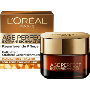 Крем для лица Age Perfect Extra Rich Manuka Honey 50 мл L'Oreal