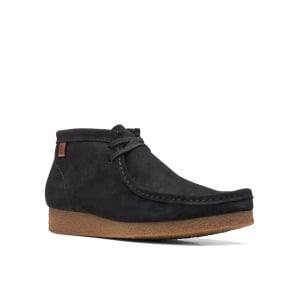 Сапоги Clarks, черный