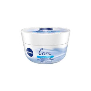 Крем для лица и тела дорожный размер NIVEA, 50 ml