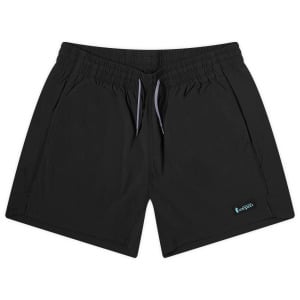 Шорты Cotopaxi Brinco 5" Shorts, цвет Cotopaxi Black