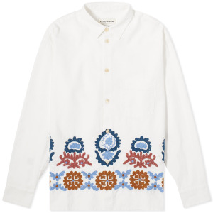 Рубашка A Kind Of Guise Gusto Shirt, цвет Blossom Trim