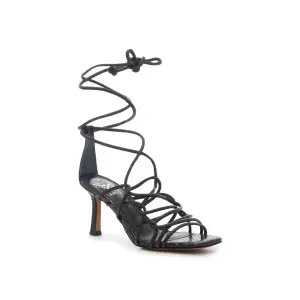 Сандалии Enjita Sandal Vince Camuto, черный