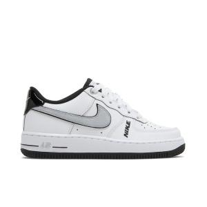 Кроссовки Nike Air Force 1 LV8 GS, белый