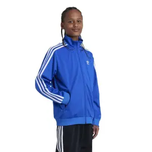 Детская толстовка FIREBIRD TOP adidas Originals, синий