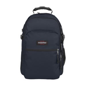 Рюкзак, переднее отделение, нашивка, 40л EASTPAK, цвет Ultra Marine