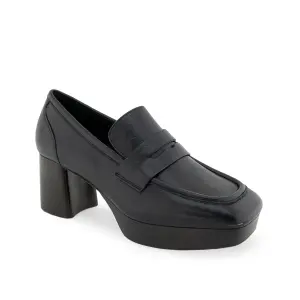 Лоферы Cavour Platform Loafer Aerosoles, черный