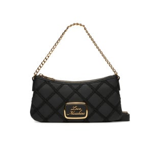 Сумка LOVE MOSCHINO JC4305PP0LKK100A, черный