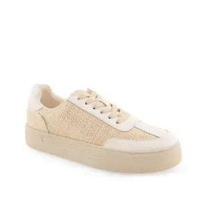 Кроссовки Bramston Platform Sneaker Aerosoles, цвет sandraffia