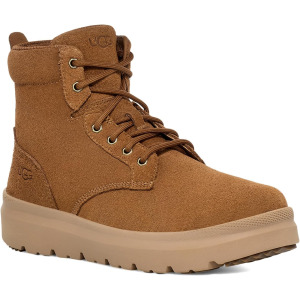 Зимние ботинки Burleigh Boot UGG, цвет Chestnut