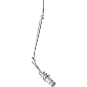 Конденсаторный микрофон Audio-Technica U853RW Cardioid Condenser Hanging Microphone